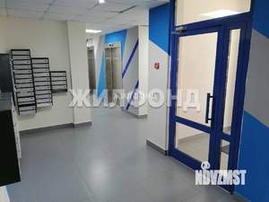 1-к квартира, вторичка, 33м2, 12/13 этаж