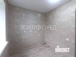 1-к квартира, вторичка, 32м2, 5/5 этаж
