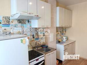 1-к квартира, вторичка, 34м2, 3/4 этаж