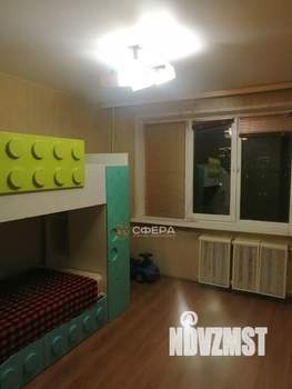 3-к квартира, вторичка, 60м2, 5/10 этаж