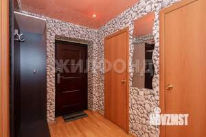 1-к квартира, вторичка, 33м2, 3/5 этаж