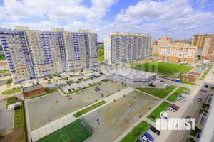 Студия квартира, вторичка, 20м2, 6/17 этаж