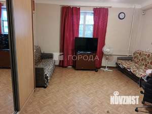 3-к квартира, вторичка, 84м2, 2/5 этаж