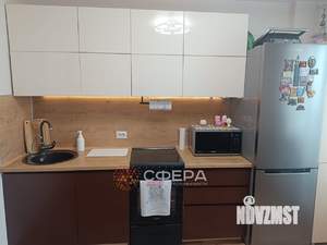 2-к квартира, вторичка, 51м2, 12/17 этаж