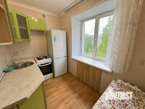 2-к квартира, вторичка, 43м2, 6/9 этаж