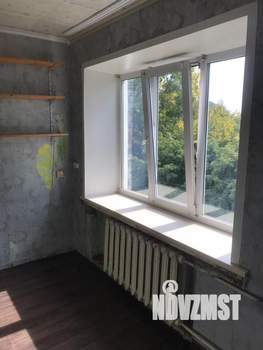 2-к квартира, вторичка, 31м2, 4/4 этаж