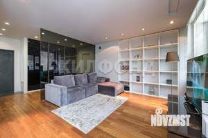 2-к квартира, вторичка, 73м2, 3/24 этаж