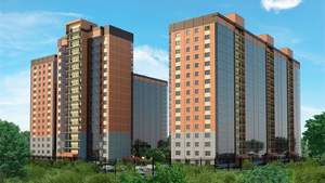 2-к квартира, вторичка, 36м2, 6/16 этаж