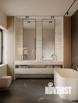 3-к квартира, вторичка, 112м2, 2/10 этаж