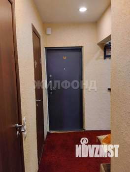 1-к квартира, вторичка, 41м2, 3/9 этаж