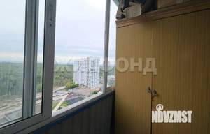 1-к квартира, вторичка, 23м2, 16/17 этаж