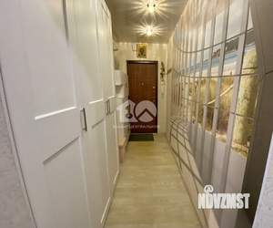 1-к квартира, вторичка, 37м2, 10/10 этаж