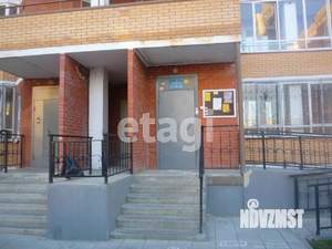 1-к квартира, вторичка, 42м2, 10/17 этаж