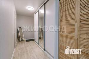 1-к квартира, вторичка, 33м2, 22/27 этаж