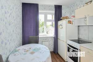 1-к квартира, вторичка, 32м2, 3/4 этаж