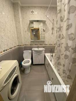 Студия квартира, вторичка, 34м2, 9/13 этаж