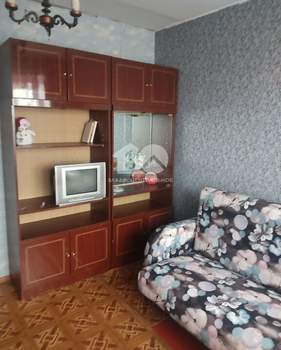 3-к квартира, вторичка, 53м2, 4/5 этаж