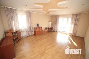4-к квартира, вторичка, 146м2, 6/16 этаж