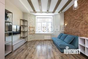 2-к квартира, вторичка, 65м2, 7/12 этаж