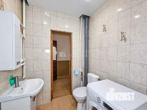 Студия квартира, вторичка, 33м2, 6/10 этаж