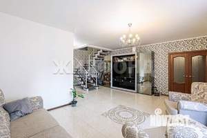 4-к квартира, вторичка, 124м2, 5/7 этаж