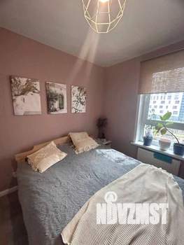 1-к квартира, вторичка, 37м2, 3/9 этаж