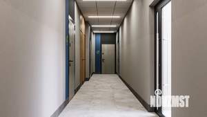 4-к квартира, вторичка, 91м2, 2/22 этаж