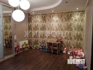 5-к квартира, вторичка, 90м2, 4/10 этаж