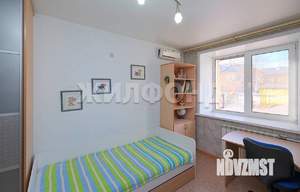 2-к квартира, вторичка, 56м2, 1/10 этаж