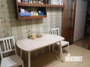 3-к квартира, вторичка, 61м2, 2/9 этаж