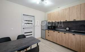 1-к квартира, вторичка, 41м2, 2/25 этаж