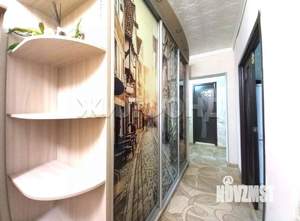 4-к квартира, вторичка, 80м2, 4/10 этаж