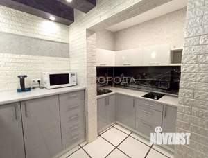 Студия квартира, вторичка, 39м2, 3/10 этаж