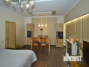 2-к квартира, вторичка, 64м2, 9/9 этаж
