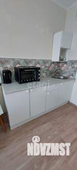 Студия квартира, вторичка, 21м2, 2/10 этаж