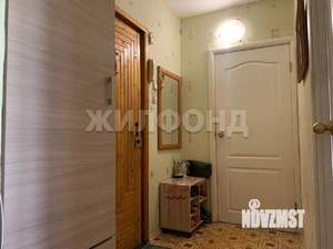 2-к квартира, вторичка, 44м2, 1/9 этаж