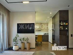 4-к квартира, вторичка, 103м2, 16/25 этаж