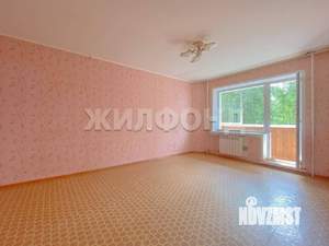 1-к квартира, вторичка, 36м2, 4/9 этаж