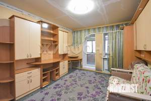 3-к квартира, вторичка, 55м2, 2/2 этаж