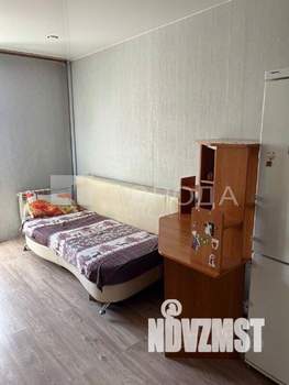 Студия квартира, вторичка, 23м2, 10/18 этаж