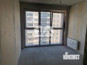 2-к квартира, вторичка, 60м2, 6/8 этаж