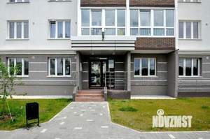 1-к квартира, вторичка, 45м2, 17/17 этаж