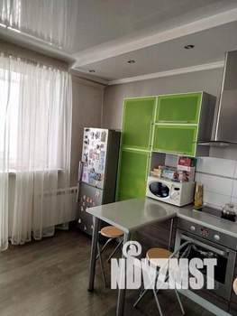 2-к квартира, вторичка, 46м2, 10/10 этаж