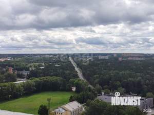 4-к квартира, вторичка, 91м2, 3/26 этаж