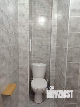 2-к квартира, сданный дом, 53м2, 7/12 этаж