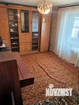 3-к квартира, вторичка, 55м2, 5/9 этаж