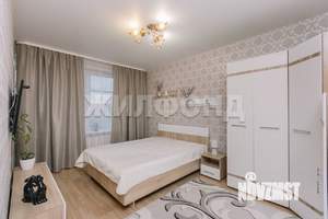 3-к квартира, вторичка, 72м2, 5/10 этаж