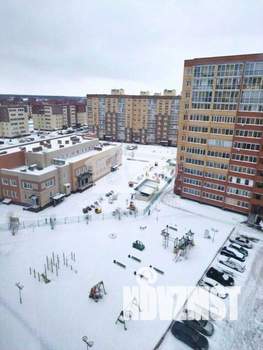 Студия квартира, вторичка, 26м2, 10/12 этаж