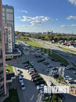 2-к квартира, вторичка, 68м2, 9/17 этаж