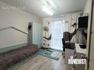 2-к квартира, вторичка, 57м2, 2/4 этаж